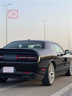دۆج چالنجەر